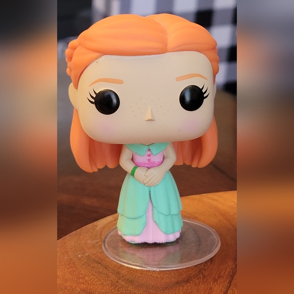 GUC Lot of 5 Harry Potter POP Funko Figures - Picture 5 of 7